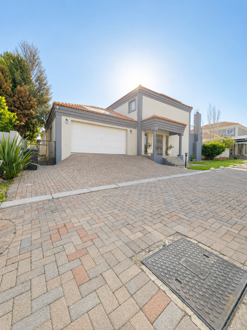 3 Bedroom Property for Sale in Doringkruin North West